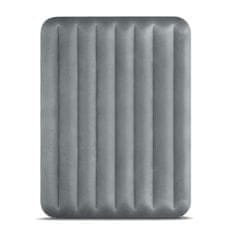 shumee Napihljiva vzmetnica 203x152x30 cm z vgrajeno električno črpalko INTEX 64114