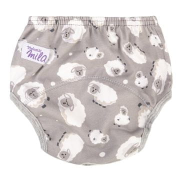 Simed Trening hlačke, Sheep, vel. R2