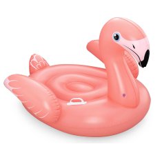 shumee Napihljiva vzmetnica Flamingo 138 x 107 cm Bestway 41525