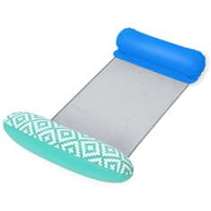 shumee Napihljiva vzmetnica Comfort Plush Bestway 43555