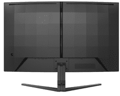Philips Evnia 3000 gaming monitor, 80 cm, ukrivljen, Fast VA (32M2C3500L/00)