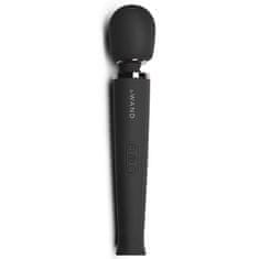 Le Wand Masažni vibrator Le Wand, črn