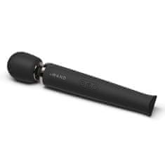 Le Wand Masažni vibrator Le Wand, črn