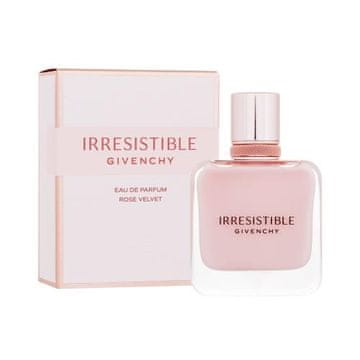 Givenchy Irresistible Rose Velvet parfumska voda za ženske