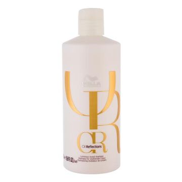 Wella Professionals Oil Reflections Luminous Reveal Shampoo šampon za lesk las za ženske