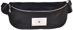 Love Moschino Ženska torbica za okoli pasu JC4203PP1NLN100A