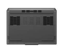 Lenovo LOQ 15 prenosnik, R7-7435HS, 24GB, SSD1TB, RTX4050, FreeDOS (83JC00BFSC)