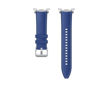 Samsung hibridni pašček za Galaxy Watch 8 Classic (S/M/L), moder (ET-SLL50LNEGEU)