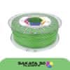 PLA3D850 Zelena Filament 1.75 mm (1 kg Kolut)