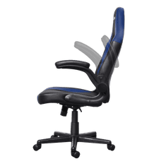 Trust GXT 703B Riye Gaming stol, moder