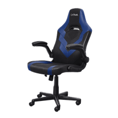 Trust GXT 703B Riye Gaming stol, moder