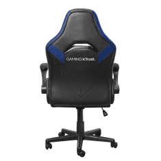 Trust GXT 703B Riye Gaming stol, moder