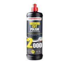 Menzerna Medium Cut 2000 - Polirna pasta, 250 ml