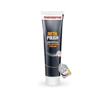 Menzerna Metal Polish - Polirna pasta za kovine 125 g