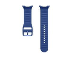 Samsung športni pašček za Galaxy Watch 8 (M/L), moder (ET-SNL33LNEGEU)