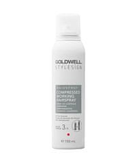 GOLDWELL Stylesign lak za lase (stisnjen delovni lak za lase) 150 ml