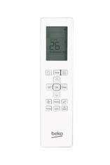 Beko BEHPG 125/ BEHPG 126 klimatska naprava
