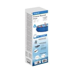 avenli Avenli, montažni bazen, 360x76 cm, s črpalko