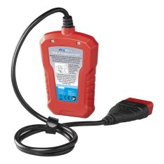 UNBRANDED Diagnostično orodje OBD II s funkcijo Plug & Play 