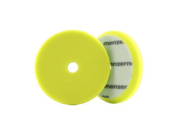 Menzerna Krožnik za poliranje s peno 150 mm, zelen, mehak, 150 mm