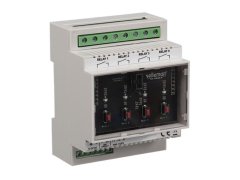 UNBRANDED Din Rail Wlan relejna kartica 