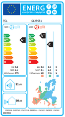 TCL TAC-12CHSD/TPH11IF klimatska naprava