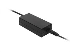 UNBRANDED Univerzalni AC/DC napajalnik - 12 Vdc - 3 A - 36 W - Namizni - Priključek 2,1 X 5,5 mm 