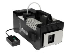 UNBRANDED Dimna naprava - 1000 W - Žični krmilnik 
