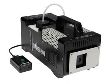 UNBRANDED Dimna naprava - 1000 W - Žični krmilnik
