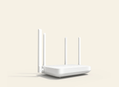 Xiaomi AX1500 usmerjevalnik, 2.4GHz, 5GHz
