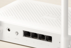 Xiaomi AX1500 usmerjevalnik, 2.4GHz, 5GHz
