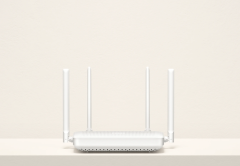 Xiaomi AX1500 usmerjevalnik, 2.4GHz, 5GHz