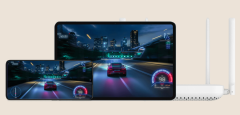 Xiaomi AX1500 usmerjevalnik, 2.4GHz, 5GHz