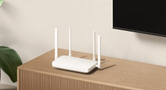 Xiaomi AX1500 usmerjevalnik, 2.4GHz, 5GHz