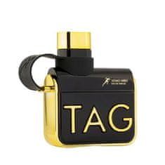 Armaf Tag Uomo Nero 100 ml parfumska voda za moške