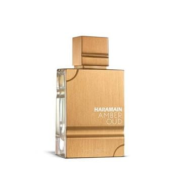 Al Haramain Amber Oud White Edition parfumska voda unisex