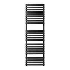 IFS Moderni kopalniški radiator Bachus | 1600 x 500 mm | Črn | 787 W | Mexen