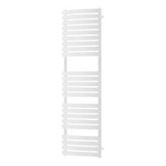 IFS Moderni kopalniški radiator Bachus | 1600 x 500 mm | Bel | 787 W | Mexen