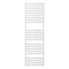 IFS Moderni kopalniški radiator Bachus | 1600 x 500 mm | Bel | 787 W | Mexen