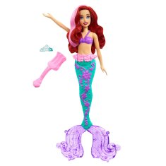 UNBRANDED Disney Princess Hyper Hair Z Ariel 