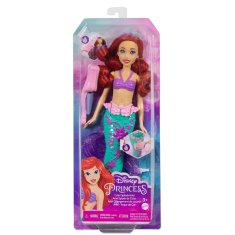 UNBRANDED Disney Princess Hyper Hair Z Ariel 