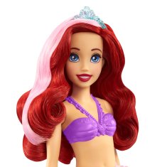 UNBRANDED Disney Princess Hyper Hair Z Ariel 