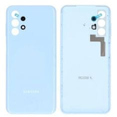 UNBRANDED Zadnji ovitek za Samsung Galaxy A13 - svetlo moder 