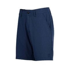 Starboard Moške Kopalne Hlače Hybrid Walkshorts, Navy, 28 (XS)