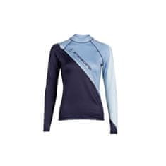 Starboard Ženska Team Lycra, dlg rok, Team Blue, S