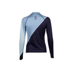 Starboard Ženska Team Lycra, dlg rok, Team Blue, S