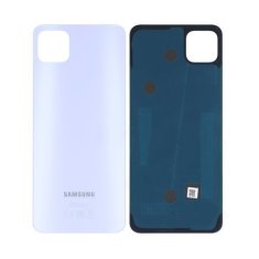 UNBRANDED Zadnji ovitek za Samsung Galaxy A22 5G - vijoličen 