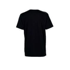 Starboard Moška Majica Tonal Tiki Tee, črna, 100% bombaž, XL