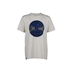 Starboard Moška Majica Light House Tee, Beige, 100% bombaž, S