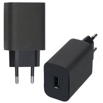 UNBRANDED Motorola Moto G52 adapter 33W - črn
